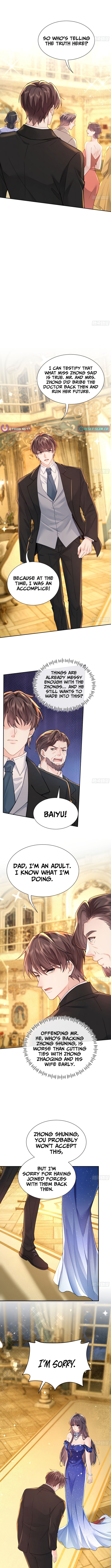 Planned Heartbeat Chapter 13 Page 1