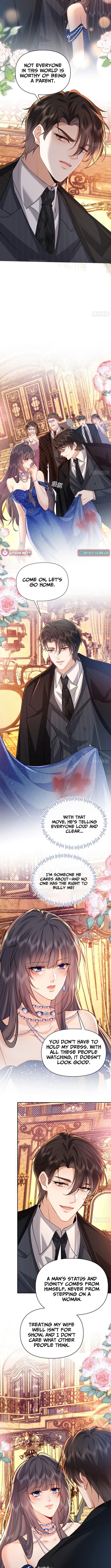 Planned Heartbeat Chapter 13 Page 1