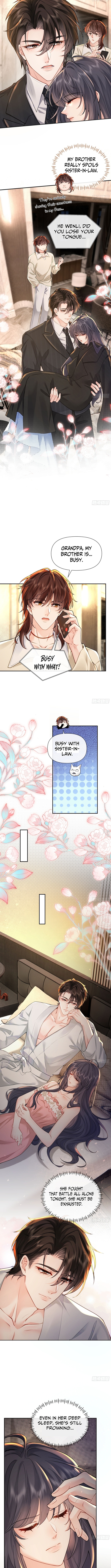 Planned Heartbeat Chapter 14 Page 1