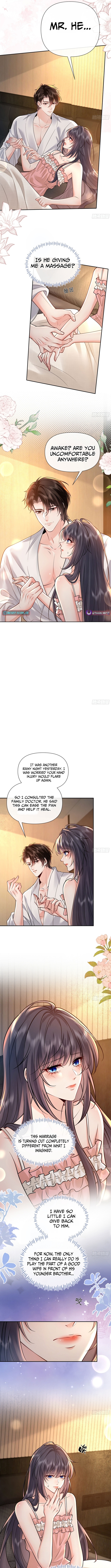 Planned Heartbeat Chapter 14 Page 1