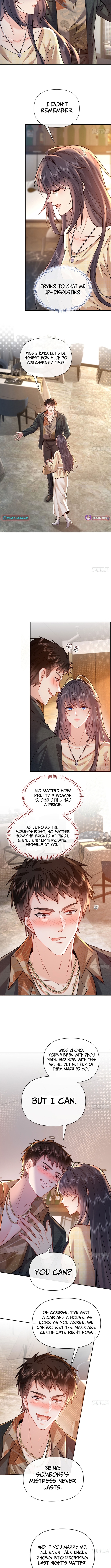 Planned Heartbeat Chapter 14 Page 1