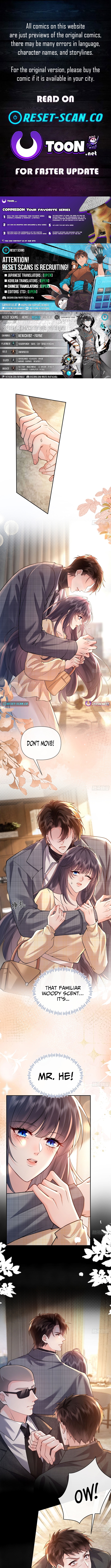 Planned Heartbeat Chapter 15 Page 1