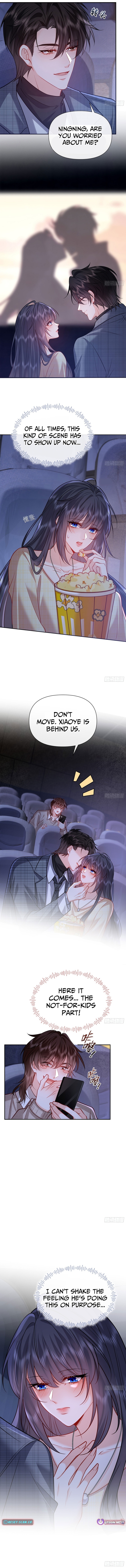 Planned Heartbeat Chapter 15 Page 1
