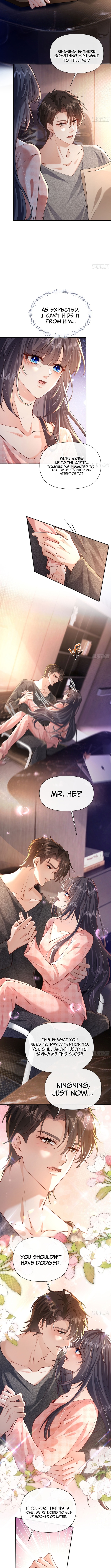 Planned Heartbeat Chapter 16 Page 1