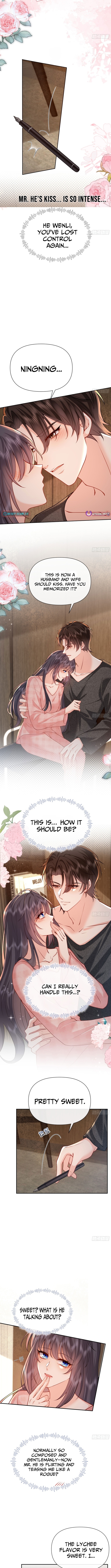 Planned Heartbeat Chapter 16 Page 1