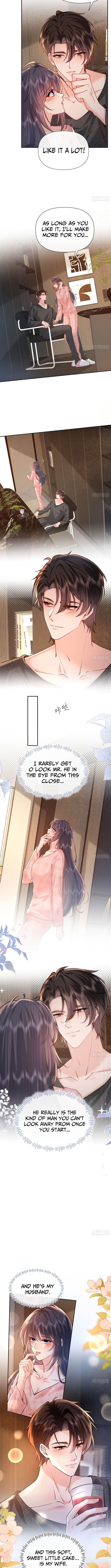 Planned Heartbeat Chapter 16 Page 1