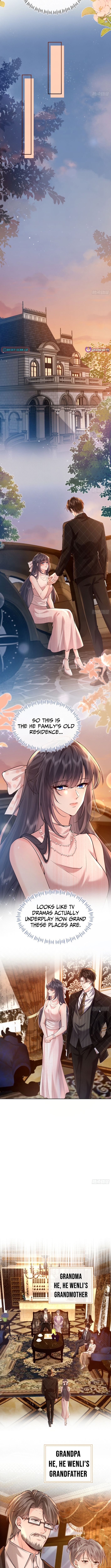 Planned Heartbeat Chapter 16 Page 1