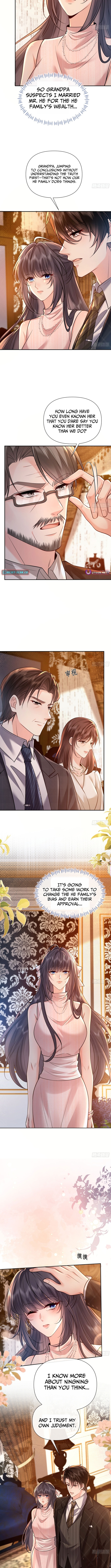 Planned Heartbeat Chapter 16 Page 1
