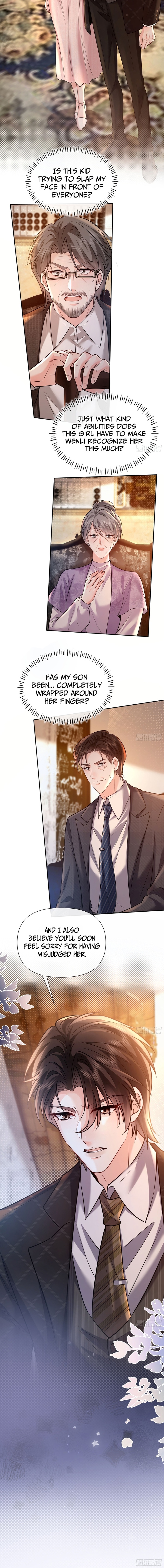 Planned Heartbeat Chapter 16 Page 1
