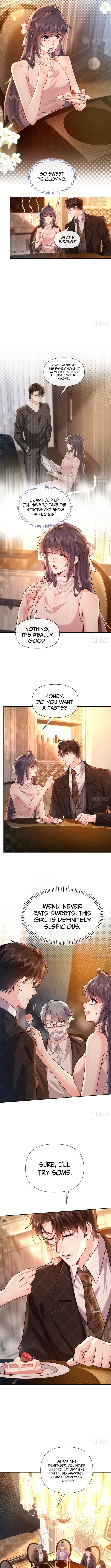 Planned Heartbeat Chapter 17 Page 1