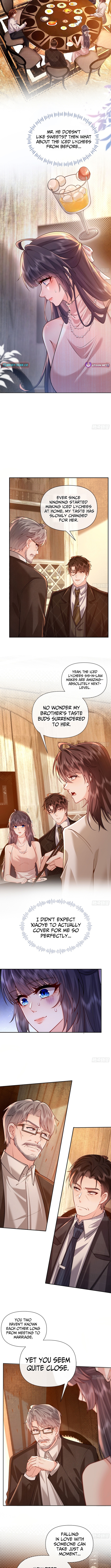Planned Heartbeat Chapter 17 Page 1