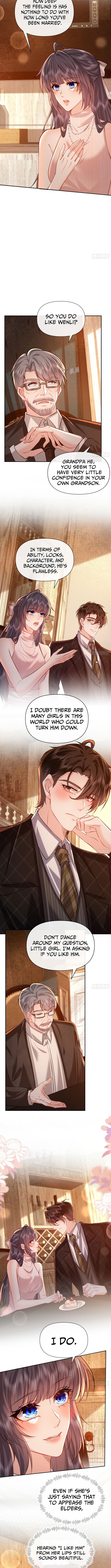 Planned Heartbeat Chapter 17 Page 1