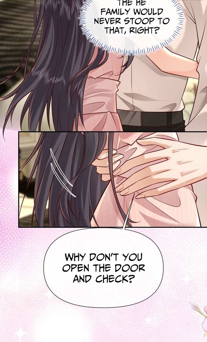 Planned Heartbeat Chapter 17 Page 1