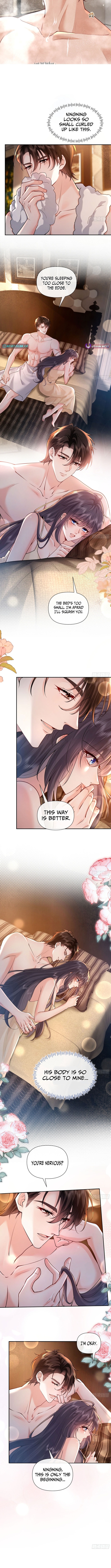Planned Heartbeat Chapter 18 Page 1
