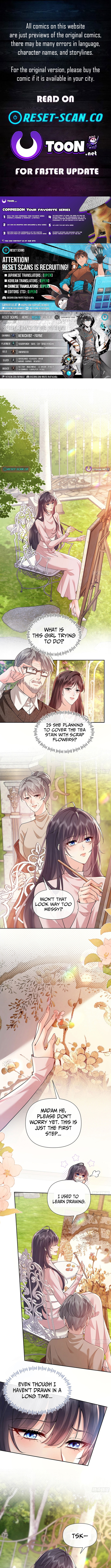 Planned Heartbeat Chapter 19 Page 1
