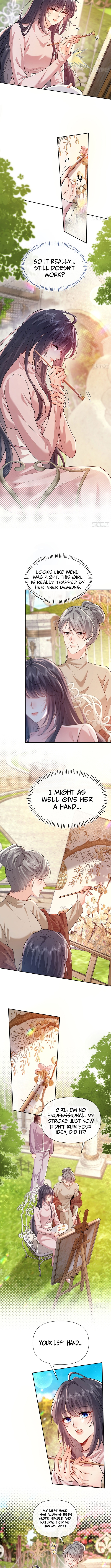 Planned Heartbeat Chapter 19 Page 1