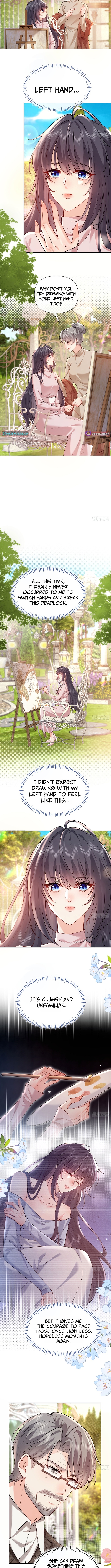 Planned Heartbeat Chapter 19 Page 1