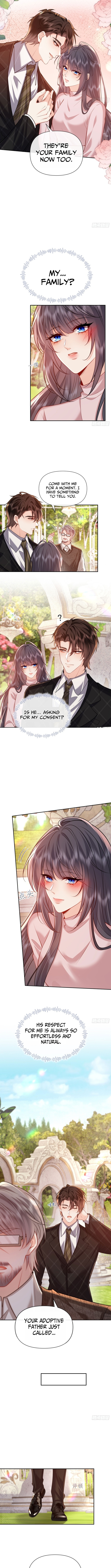 Planned Heartbeat Chapter 19 Page 1