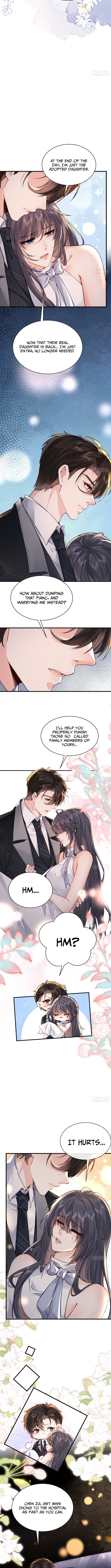 Planned Heartbeat Chapter 2 Page 1