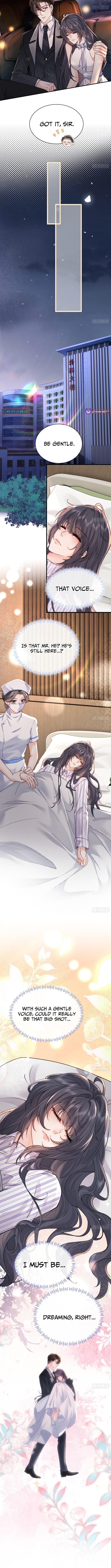 Planned Heartbeat Chapter 2 Page 1