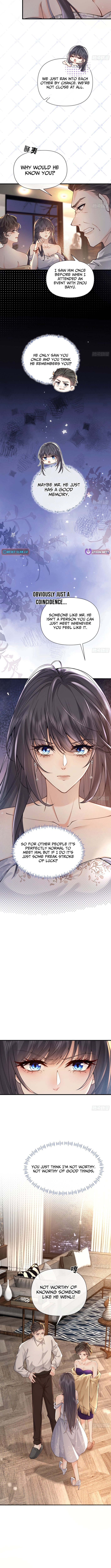 Planned Heartbeat Chapter 2 Page 1