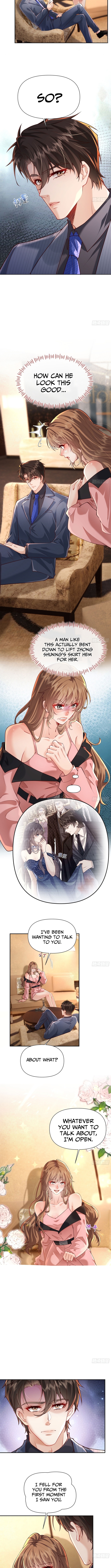 Planned Heartbeat Chapter 20 Page 1