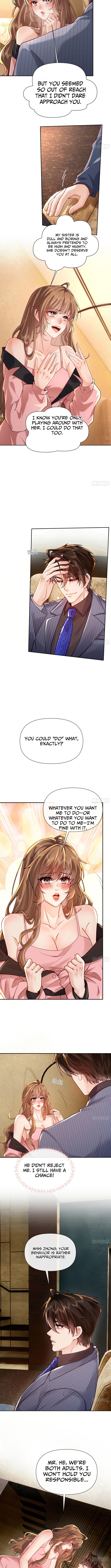 Planned Heartbeat Chapter 20 Page 1