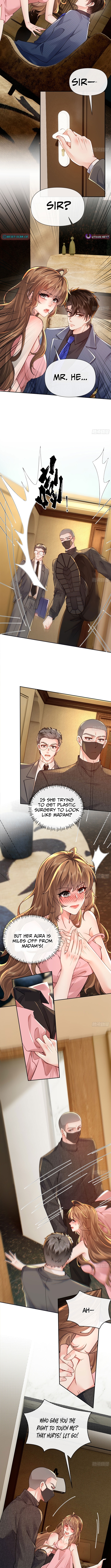 Planned Heartbeat Chapter 20 Page 1