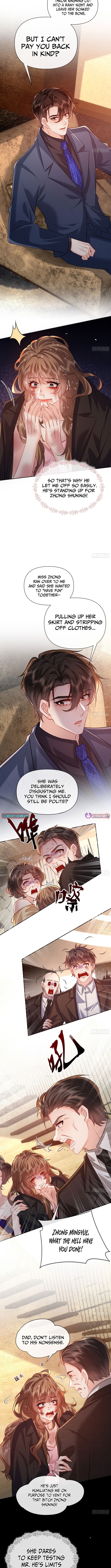 Planned Heartbeat Chapter 20 Page 1