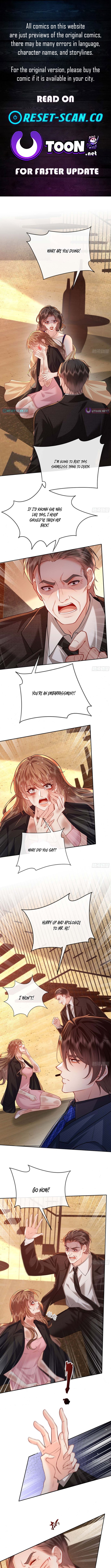 Planned Heartbeat Chapter 21 Page 1