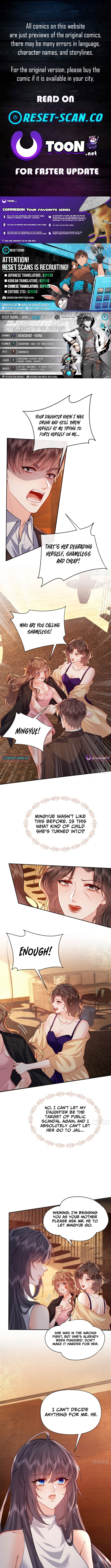 Planned Heartbeat Chapter 22 Page 1