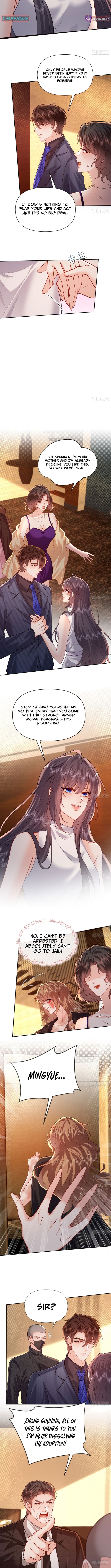 Planned Heartbeat Chapter 22 Page 1
