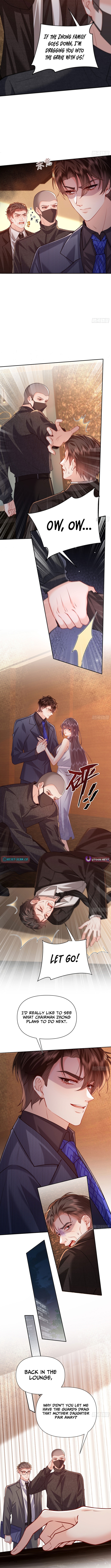 Planned Heartbeat Chapter 22 Page 1
