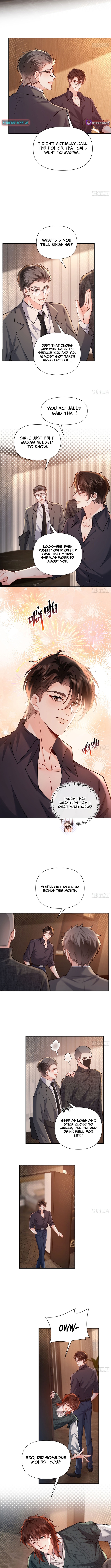 Planned Heartbeat Chapter 22 Page 1