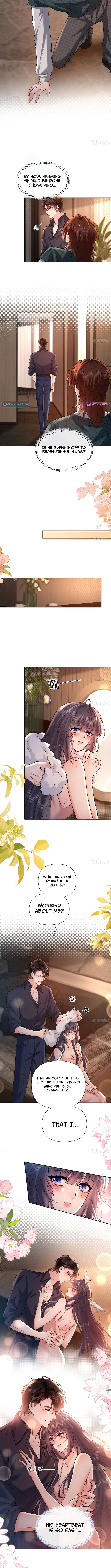 Planned Heartbeat Chapter 22 Page 1