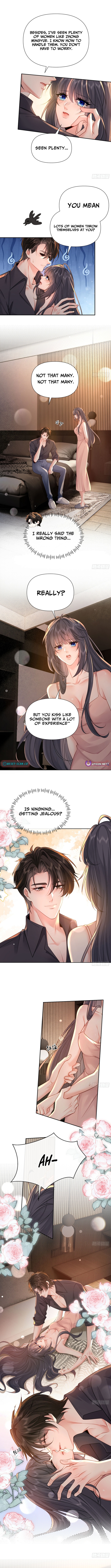Planned Heartbeat Chapter 22 Page 1