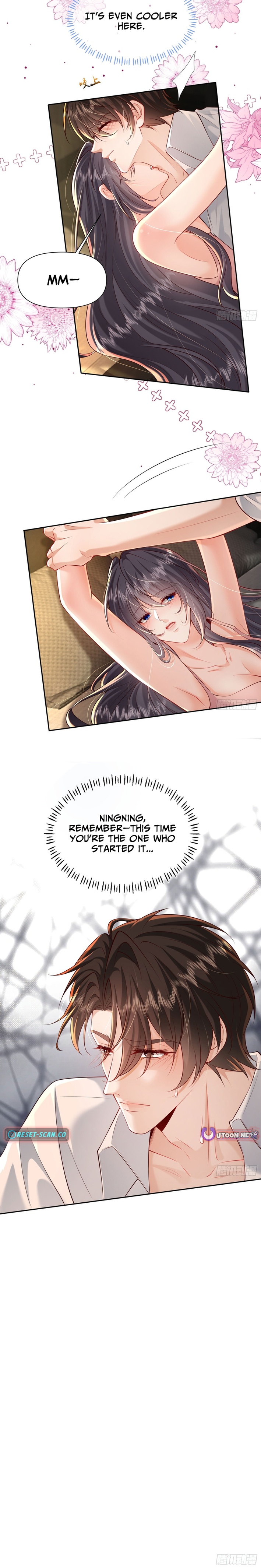 Planned Heartbeat Chapter 22 Page 1