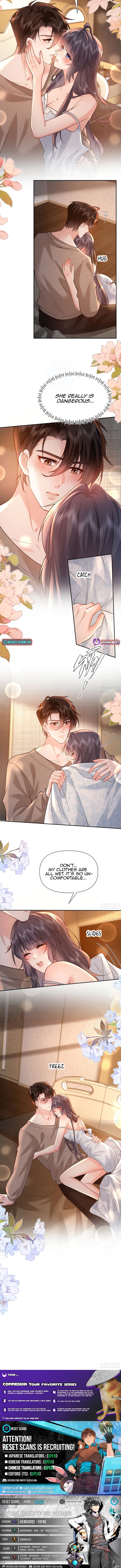 Planned Heartbeat Chapter 24 Page 1
