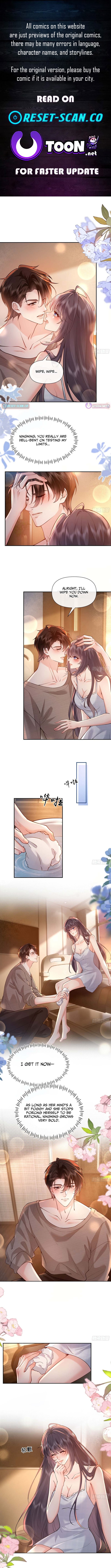 Planned Heartbeat Chapter 25 Page 1