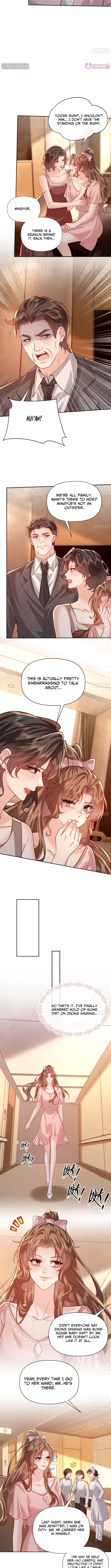Planned Heartbeat Chapter 25 Page 1