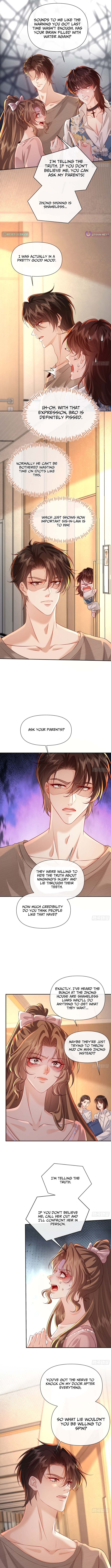 Planned Heartbeat Chapter 25 Page 1