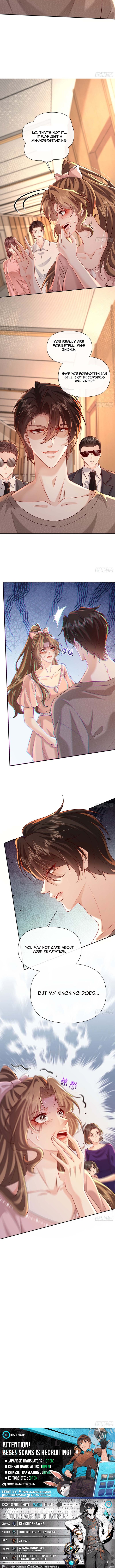 Planned Heartbeat Chapter 25 Page 1