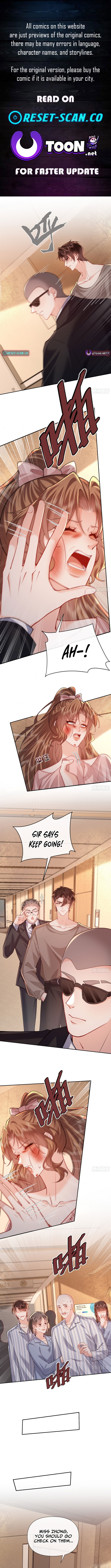 Planned Heartbeat Chapter 26 Page 1