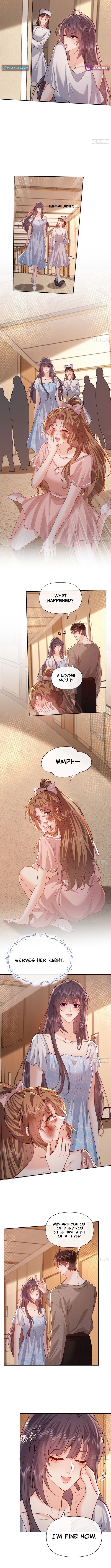 Planned Heartbeat Chapter 26 Page 1