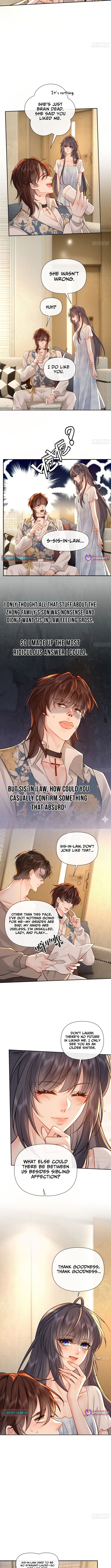 Planned Heartbeat Chapter 26 Page 1