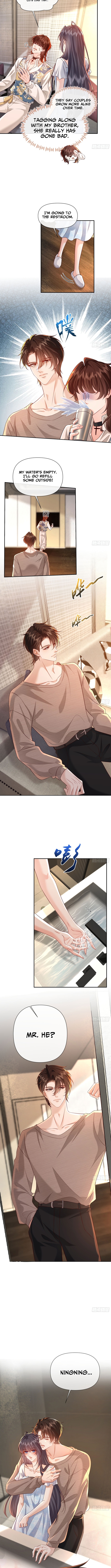Planned Heartbeat Chapter 26 Page 1
