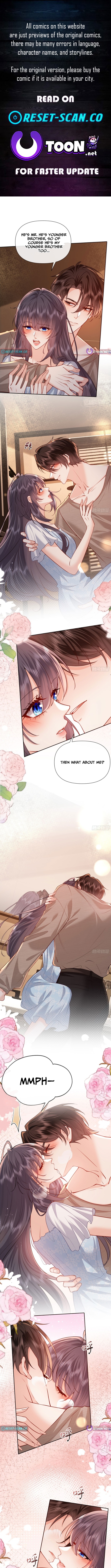 Planned Heartbeat Chapter 27 Page 1