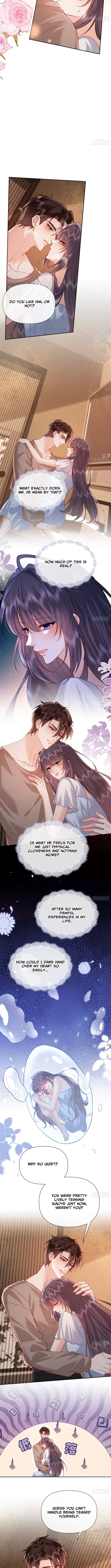 Planned Heartbeat Chapter 27 Page 1