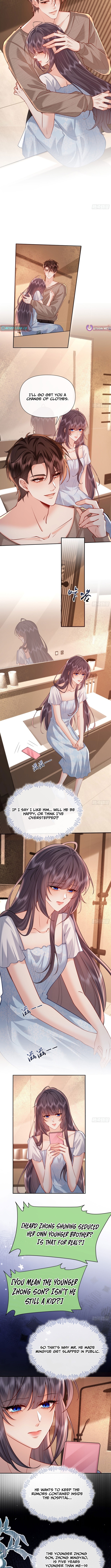 Planned Heartbeat Chapter 27 Page 1