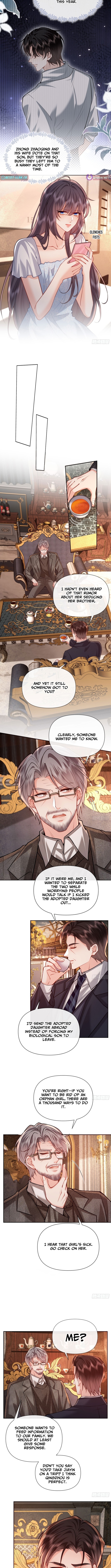 Planned Heartbeat Chapter 27 Page 1
